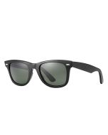 V Black Unisex Sunglass For Men, Women