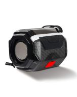 T&G wireless Bluetooth Super subwoofer outdoor bass speaker 