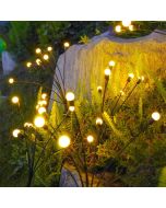 Rewire FIREFLY Solar Garden Lights