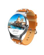 U8 Smart Watch Phone 1.39 Inch AMOLED Android 5.1 3G WIFI Watch 