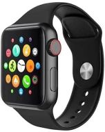 Firpro T55 Smart Watch with Calling Function and BP Monitor Smartwatch