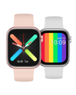 App Series 6 Smart watch with Dual Belts T55 