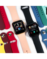 Series 6 Bluetooth Smart watch with Dual Belts T55 Compatible with all mobile