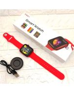 T55 Plus + Series 6 Bluetooth Smart watch