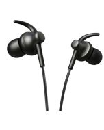 boAt Bassheads 202 With Super Extra Bass, Superior Cable  and 13.5mm Drivers Wired Headset Renewed