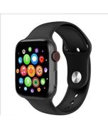 FIT PRO T55 Series 6 Dual Belt Smartwatch Smart Watch
