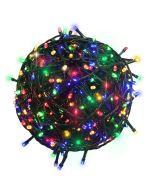 Rewire 25 - 45 Meter Multi Pixel Led Rice Lights with 8 Modes Flashing for Christmas, Diwali, Wedding, Party, Home, Patio Lawn Home Decoration