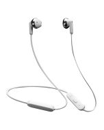 JBL Tune 215BT 16 Hrs Playtime Bluetooth Wireless Earphones with Mic Pure Bass Dual Pairing, Type C & Voice Assistant Support