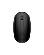 HP 240 Wireless Mouse with 1600 DPI, 3 Buttons Compatible to Windows 10, macOS