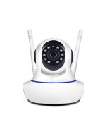 HD 1080P Wifi Camera IP Tracking Nightvision Two Way Audio Motion Detection P2P Cctv Security Camera 