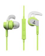 boAt Bassheads 242 With 10Mm Driver for Inspirational Sound Wired Earphones Renewed
