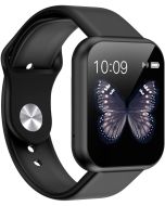 ID116 Series 6 Smart Mobile Watch Fitness Band D13 Activity Tracker, Step Count, SMS viewing D13 For Android IOS