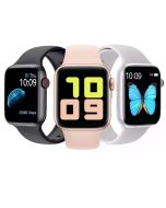 Tiger Series 7 Mobile Smart Watch i7 Pro Max For Men, Women