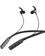 boAt Rockerz 235V2/238 Bluetooth Wireless In Ear Earphones With Mic, Asap Charge Technology, Immersive Audio, Up To 8H Playback, V5.0, Call Vibration Alert, Ipx5 Water/Sweat Resistance