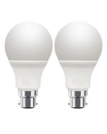 Virat 9 Watt B22 Led bulb pack of 2 with 6 months warranty