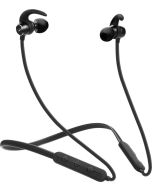 Nivix AU-D30 Bass Curve NeckBand in-Ear Bluetooth Wireless Earphones, with Bluetooth 5.0, Sweatproof Headphones