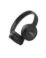 JBL Tune 510BT Bluetooth Headphones with 40 Hr playtime, Fast charging, Dual Pairing, Mic