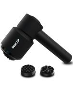 beatXP Blaze Pro Handheld Deep Full Body Massager BXMHH2001BK 