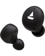boAt Airdopes 381 Bluetooth Earbuds In Ear Earbuds with 7mm Rhythmic Dynamic Drivers, IPX5 Sweat & Water Resistance Technology, Nonstop Music UpTo 20 Hours