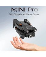 Charizard H63 RC Drone Quadcopter With HD Dual Camera,Fixed Height For Photography, Selfie 