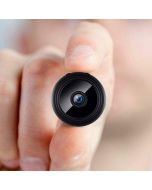Nio 1080P Magnet wifi Wireless Security Camera with Video Audio Night Vision Support
