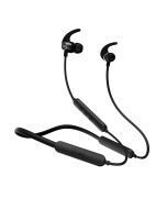 boAt Rockerz 255 Pro+ with ASAP Charge and upto 60 Hours Playback Bluetooth Headset, Dual Pairing, Low Latency, Magnetic Earbuds 