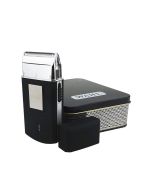 Wahl Travel Shaver Trimmer With 45 minutes runtime 0.4 mm cutting length  03615-024