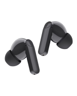 boAt Airdopes 131 PRO with Long Battery,11mm Drivers, Quad Mic & ASAP Charge ENx Bluetooth Headset Renewed