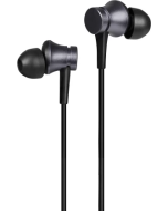 Nivix Earphones Basic Black