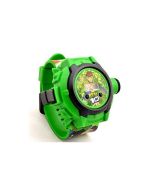 24 Image Projector Watch Digital Watch - For Boys, Kids