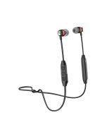 Sennheiser CX 120BT Bluetooth Neckband with 6Hr battery backup, Mic 