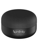 Infinity JBL Clubz Mini Ultra Portable Mini Speaker with Mic, Deep Bass, Bluetooth 5.0 with Voice Assistant Support for Mobiles