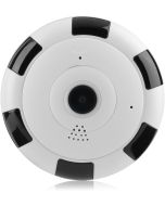 Sigma HD Fisheye 1.3 Megapixel 960P Hd 360° Panoramic Motion Detection WIFI IP Camera Night Vision PTZ Security Camera CCTV Video Surveillance Work