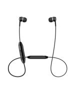 Sennheiser CX 150BT Bluetooth Neckband With 10Hr playtime, AAC and SBC codec support, Mic 