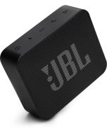 JBL Go Essential Portable Wireless Bluetooth Speaker With Rich Bass, 5 Hrs Playtime, IPX7 Waterproof