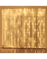 Rice Lights 25 Ft Minimum Pack of 10 Serial Bulbs Home Decoration Lighting for Diwali Christmas Lighting Ladi jhalar Random Colors