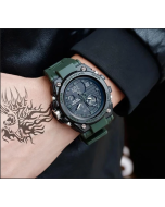 Jubile Professional Military Sports Watches For Men And Women