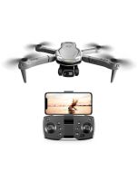 Charizard V88 ,V966 Wifi HD Single Camera Drone Foldable Quadcopter With Auto Parking