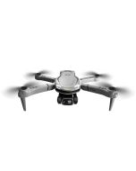 Charizard V88 ,V966 Wifi HD Single Camera Drone Foldable Quadcopter With Auto Parking