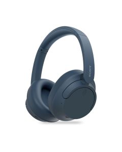 Sony WH-CH720N Wireless ANC Headphones with 35 Hours Playtime, AUX & Voice Assistant