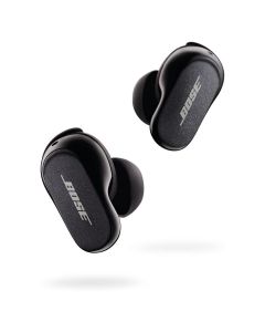 Bose New QuietComfort Earbuds II World’s Best Noise Cancelling in-Ear Headphones Unsealed