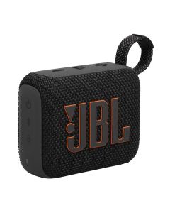 JBL Go 4 Portable Wireless Bluetooth Speaker With Pro Sound, Vibrant Colors, Water & Dust Proof