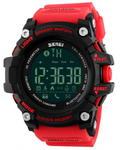SKMEI 1227 Smart Watch Waterproof Sports Watch  For Men