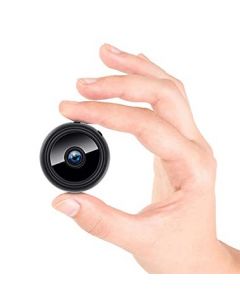 MG 1080P mini Magnet wifi Wireless Camera with Video Audio SD card Support