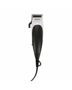 Wahl Corded Hair Trimmer With 10 Cutting Lengths, Thumb Adjustable Taper 9243-4724