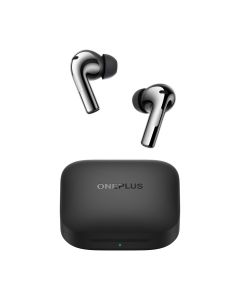 OnePlus Buds 3 TWS Earbuds With 49dB Smart ANC, 44Hrs Playtime, Fast Charging, Sliding Volume Control