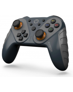 EVOFOX Elite Ops Wireless Gamepad Controller with Type C Charging For Android, PC, PS3
