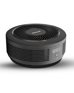 Honeywell Move Pure 4 Car Air Purifier With 3-in-1 Filtration, HEPA filter, removes 99.99% of PM2.5 & PM10, odour, VOCs, dust, smoke, & harmful bacteria