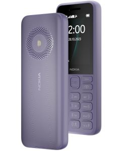 Nokia 130 Music keypad mobile With Built-in Powerful Speaker, Music Player and Wireless FM Radio