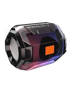 T&G A-005 bass & stereo wireless color changing Light Bluetooth Super subwoofer outdoor bass speaker 